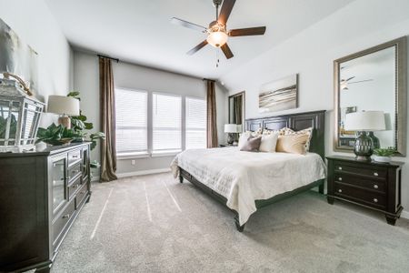Hannah Heights by Kindred Homes in Seguin - photo 20 20