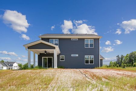 West Preserve by Weaver Homes in Sanford - photo 10 10