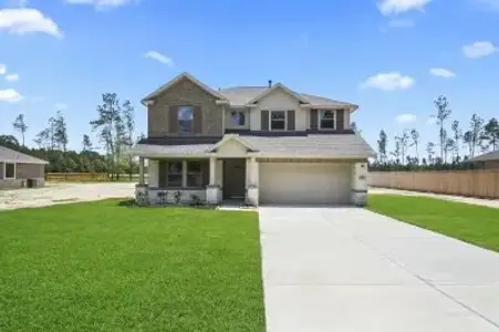 Deer Trail Estates by First America Homes in Conroe - photo 9 9