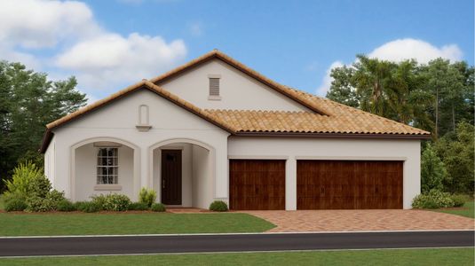Southshore Bay: The Estates by Lennar in Wimauma - photo 15 15