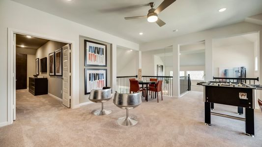 Green Meadows by Pacesetter Homes in Celina - photo 22