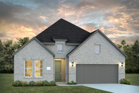 Celina Hills by Normandy Homes in Celina - photo 1 1