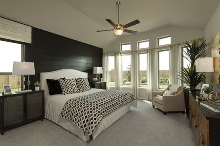 Dellrose 55' - Section 19 by Coventry Homes in Hockley - photo 25 25