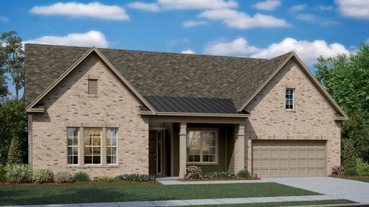 Imagery: Pointe by Lennar in Mount Holly - photo