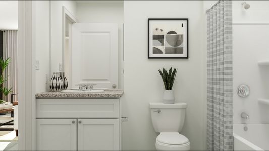 Southton Meadows: Broadview Collection by Lennar in San Antonio - photo 16 16