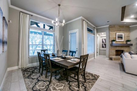 The Reserve at Potranco Oaks by Davidson Homes LLC in Castroville - photo 10 10