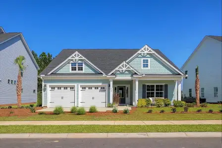 Hewing Farms by Mungo Homes in Summerville - photo 3 3