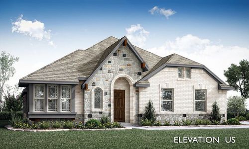 The Grove by Bloomfield Homes in Midlothian - photo 3