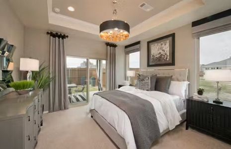 Horizon Lake by Pulte Homes in Leander - photo 13 13