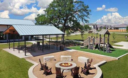 Meyer Ranch by Brightland Homes in New Braunfels - photo 6 6