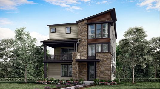 Silo: The Skyline Collection by Lennar in Lafayette - photo 2