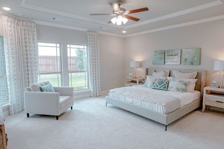 Birdsong by First Texas Homes in Mansfield - photo 22 22