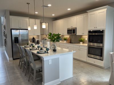 Hawthorne Ranch by M/I Homes in Lakeland - photo 29 29