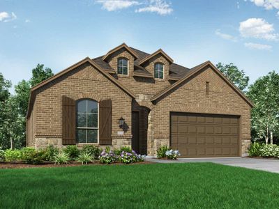 Crosswinds: 60ft. lots by Highland Homes in Kyle - photo 11 11