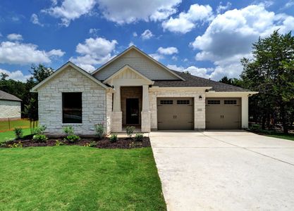 The Colony by Sitterle Homes in Bastrop - photo 9 9