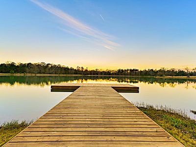 Lakes at Crockett Martin by Century Communities in Conroe - photo