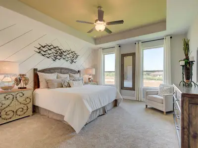 Annabelle Ranch by Bellaire Homes in San Antonio - photo 5 5