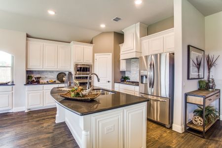 Star Ranch by Bloomfield Homes in Godley - photo 11