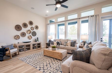 Towne Lake by Beazer Homes in Cypress - photo 12 12