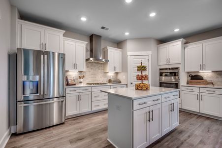 Kitchin Farms by Mungo Homes in Wake Forest - photo 75 75