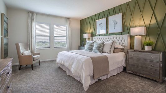 Pine Glen: Estate Collection by Lennar in Saint Cloud - photo 17 17