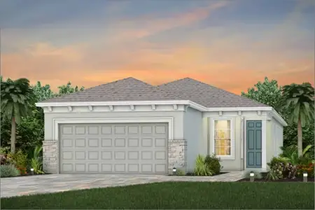 Heron Preserve by Pulte Homes in Port St. Lucie - photo 3 3