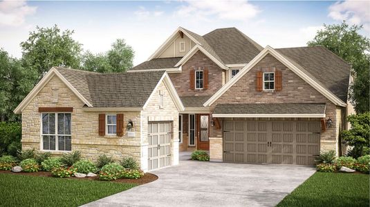 Tavola: Cottage Collection by Lennar in New Caney - photo