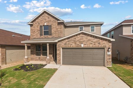 Knox Ridge by KB Home in Converse - photo 8 8