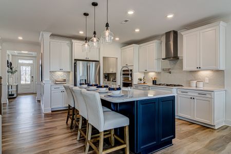 Grier Meadows by Eastwood Homes in Charlotte - photo 15 15