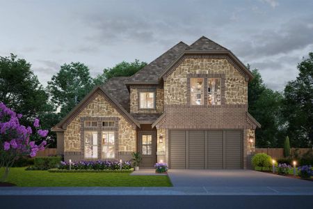 Edgewood Estates by Roso Homes in Garland - photo 10 10