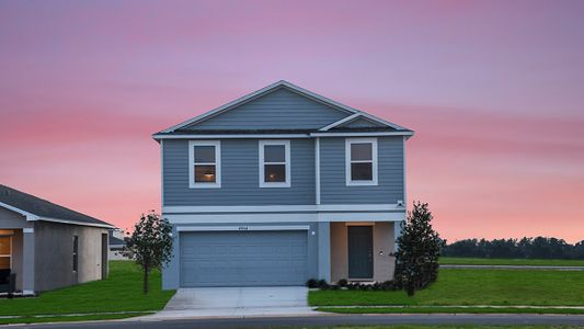 Scenic Terrace by Taylor Morrison in Lake Hamilton - photo 163 163