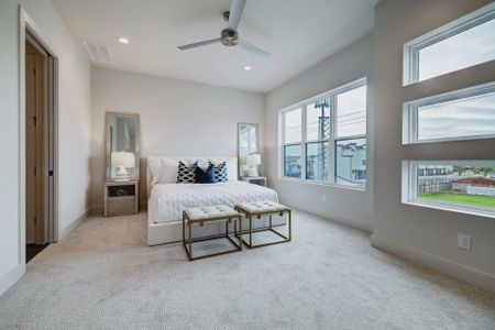 Point East by Enterra Homes in Houston - photo 7 7