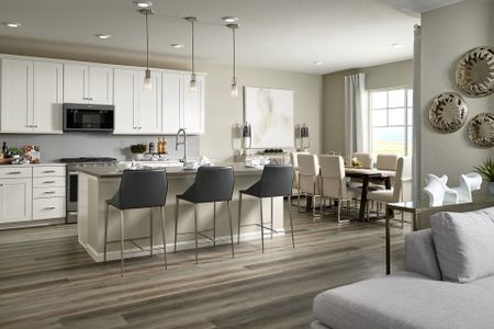 Prelude at Sterling Ranch by Tri Pointe Homes in Littleton - photo 5