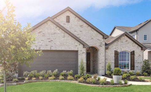 Walden Pond by Brightland Homes in Forney - photo 18 18