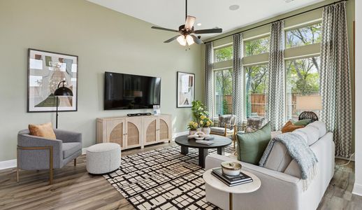Willow Grove by David Weekley Homes in Melissa - photo 30 30