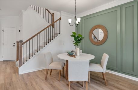The Landings at Montague by Eastwood Homes in Goose Creek - photo 17 17