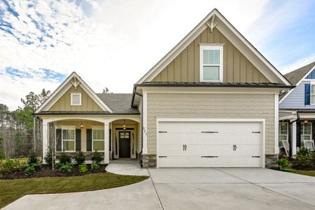 Cooks Farm by O'Dwyer Homes in Woodstock - photo 6