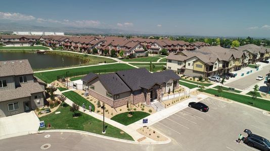 Country Farms Village - The Parks by Landmark Homes in Windsor - photo 3 3