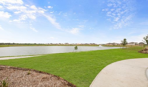 Windrose Green by K. Hovnanian® Homes in Angleton - photo 12