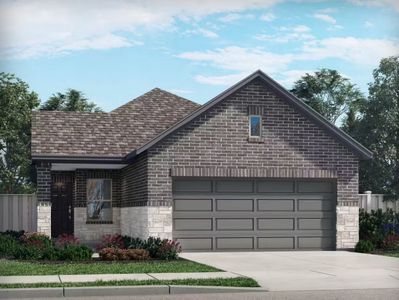 Southridge - Spring Series by Meritage Homes in McKinney - photo 7