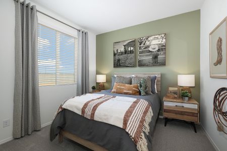 North Copper Canyon by Oakwood Homes Co in Surprise - photo 26 26