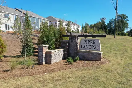 Piper Landing by M/I Homes in Concord - photo
