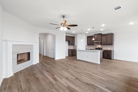 Hulen Trails by Landsea Homes in Fort Worth - photo 56 56