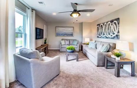 Hawthorne Ridge by Pulte Homes in Mcdonough - photo 24