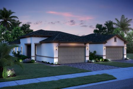 Four Seasons at Orlando by K. Hovnanian® Homes in Kissimmee - photo 5