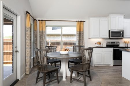 Chisholm Hills by Antares Homes in Cleburne - photo 35 35