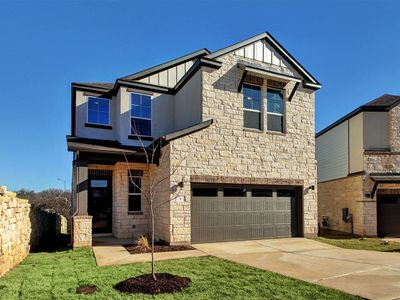 Chester Ranch Place by Pinehurst Homes in Round Rock - photo 2 2
