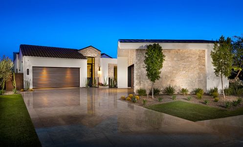 Azure by Shea Homes in Paradise Valley - photo 2 2