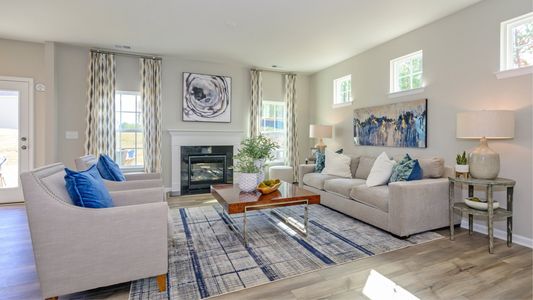 Brightwater by Lennar in Charlotte - photo 5 5