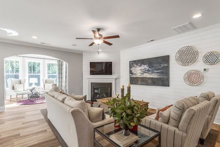 Hewing Farms by Mungo Homes in Summerville - photo 89 89
